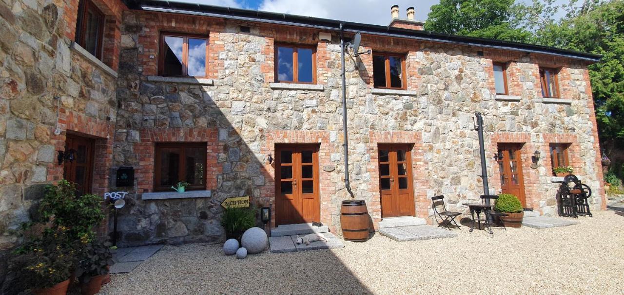 Croneybyrne Courtyard Βίλα Clara Εξωτερικό φωτογραφία