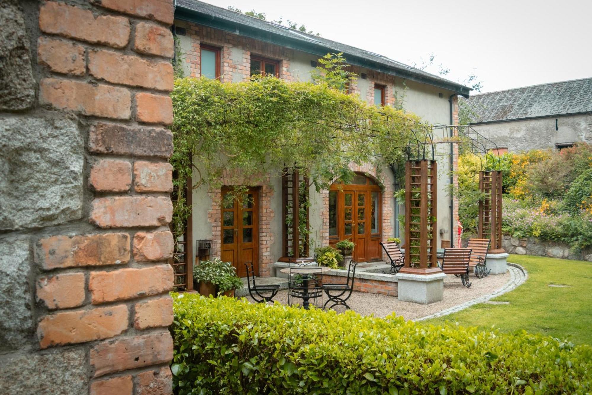 Croneybyrne Courtyard Βίλα Clara Εξωτερικό φωτογραφία