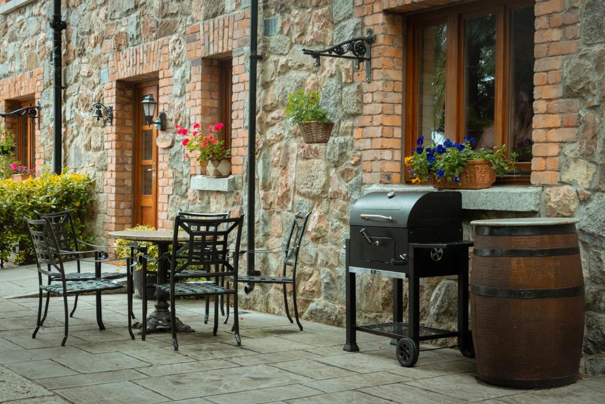 Croneybyrne Courtyard Βίλα Clara Εξωτερικό φωτογραφία