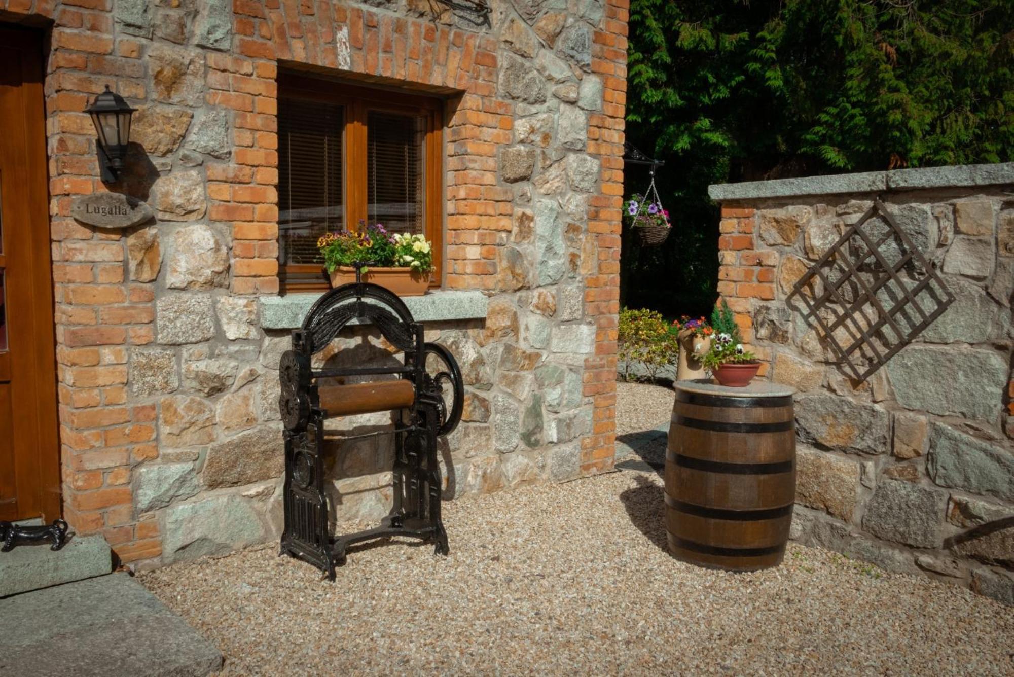 Croneybyrne Courtyard Βίλα Clara Εξωτερικό φωτογραφία