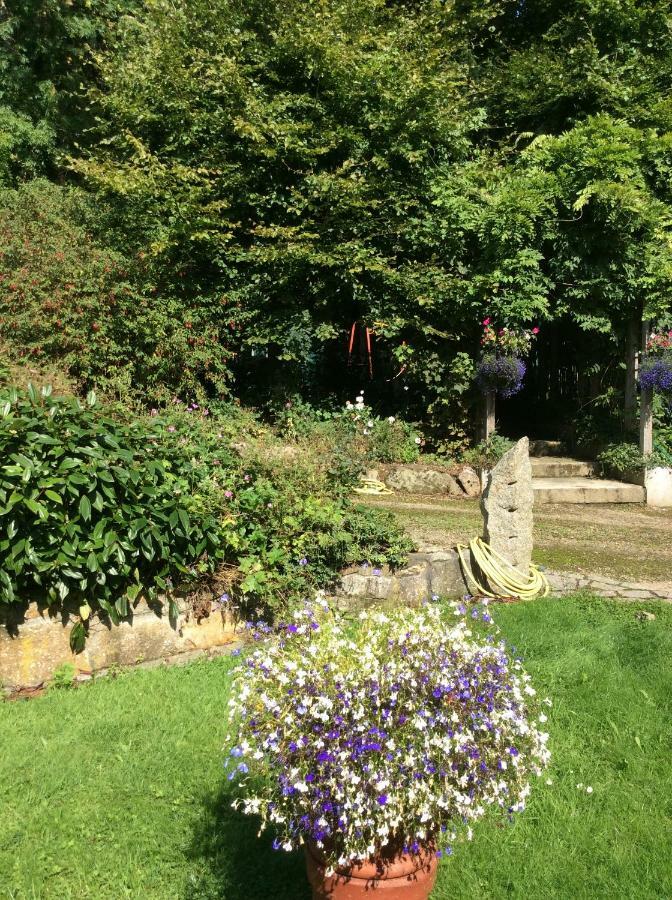 Croneybyrne Courtyard Βίλα Clara Εξωτερικό φωτογραφία